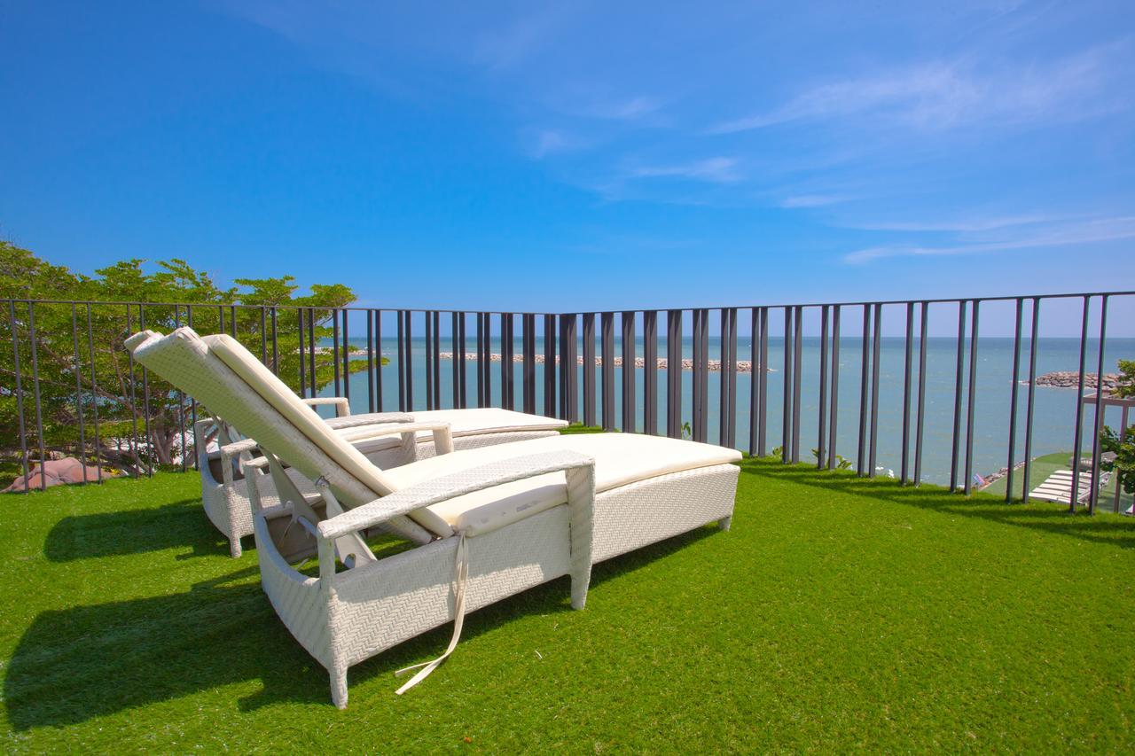 פטצ'אבורי Eco Moment Beach Resort מראה חיצוני תמונה