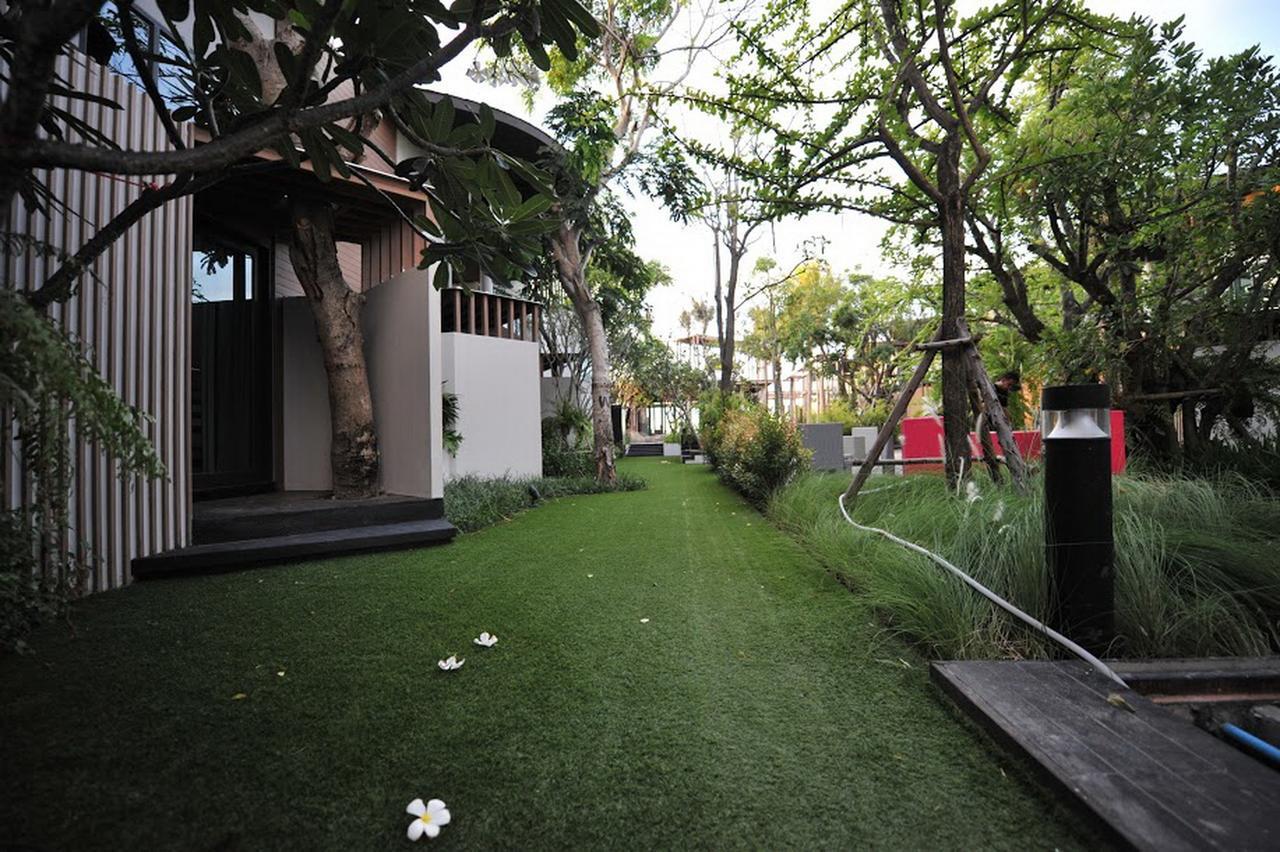 פטצ'אבורי Eco Moment Beach Resort חדר תמונה