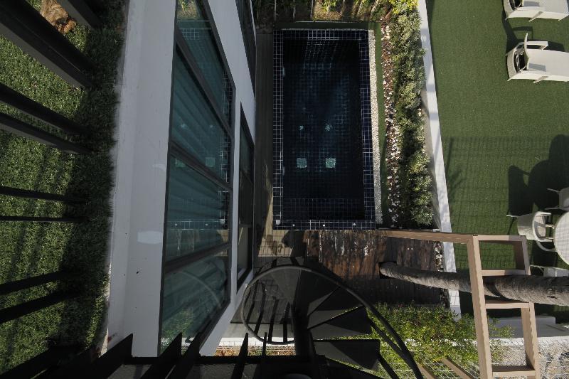 פטצ'אבורי Eco Moment Beach Resort מראה חיצוני תמונה