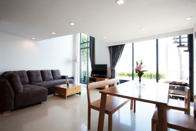 פטצ'אבורי Eco Moment Beach Resort מראה חיצוני תמונה