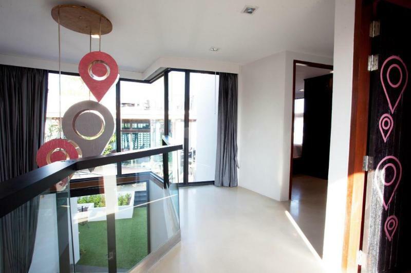 פטצ'אבורי Eco Moment Beach Resort מראה חיצוני תמונה